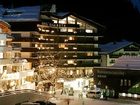 фото отеля Hotel Elisabeth Ischgl
