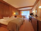 фото отеля Hotel Elisabeth Ischgl