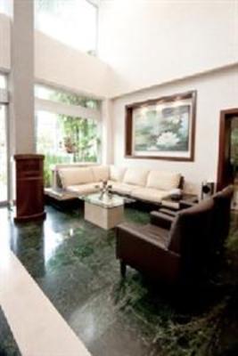 фото отеля Meson Ejecutivo Hotel Guadalajara
