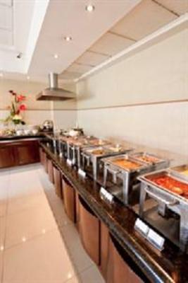 фото отеля Meson Ejecutivo Hotel Guadalajara