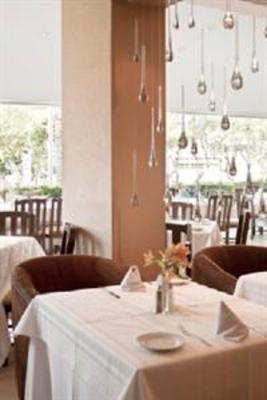 фото отеля Meson Ejecutivo Hotel Guadalajara