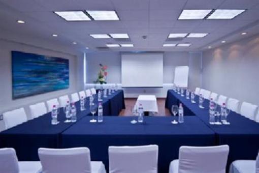 фото отеля Meson Ejecutivo Hotel Guadalajara