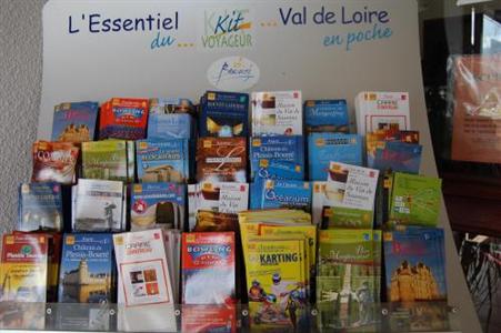 фото отеля Comfort Hotel Angers Beaucouze
