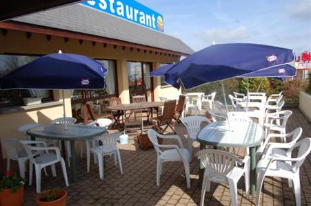 фото отеля Comfort Hotel Angers Beaucouze