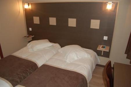 фото отеля Comfort Hotel Angers Beaucouze