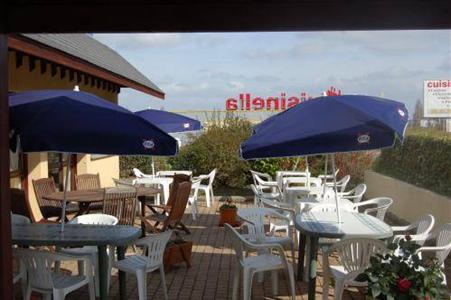 фото отеля Comfort Hotel Angers Beaucouze