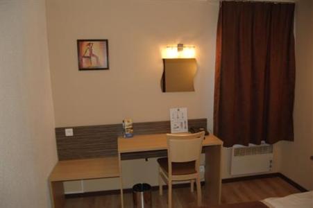фото отеля Comfort Hotel Angers Beaucouze
