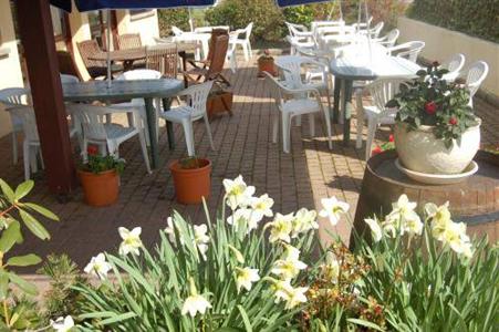 фото отеля Comfort Hotel Angers Beaucouze
