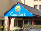 фото отеля Comfort Hotel Angers Beaucouze