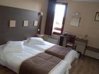 фото отеля Comfort Hotel Angers Beaucouze