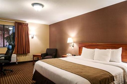 фото отеля BEST WESTERN PLUS North Canton Inn & Suites