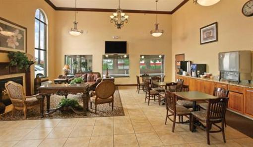 фото отеля BEST WESTERN PLUS North Canton Inn & Suites