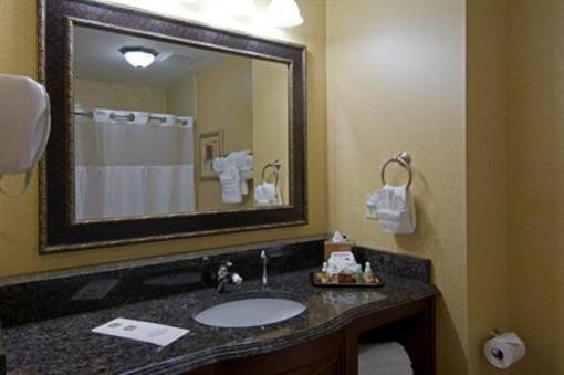 фото отеля BEST WESTERN PLUS North Canton Inn & Suites