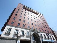 APA Hotel Tonami Ekimae