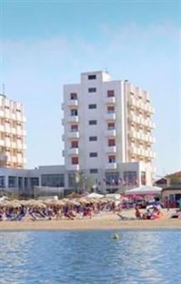 фото отеля Universal Hotel Senigallia