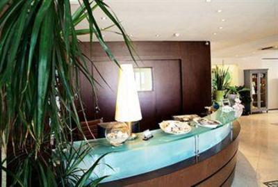 фото отеля Universal Hotel Senigallia