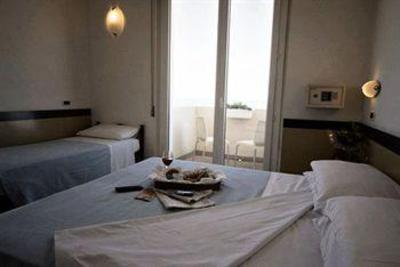 фото отеля Universal Hotel Senigallia
