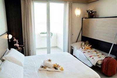 фото отеля Universal Hotel Senigallia