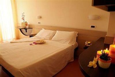 фото отеля Universal Hotel Senigallia