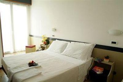 фото отеля Universal Hotel Senigallia