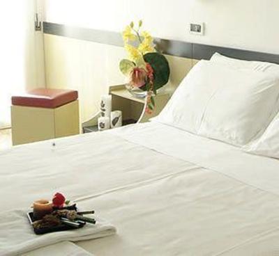 фото отеля Universal Hotel Senigallia