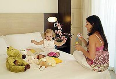 фото отеля Universal Hotel Senigallia