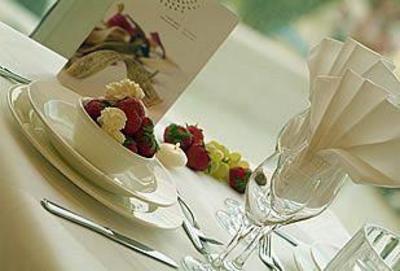 фото отеля Universal Hotel Senigallia