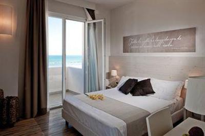 фото отеля Universal Hotel Senigallia