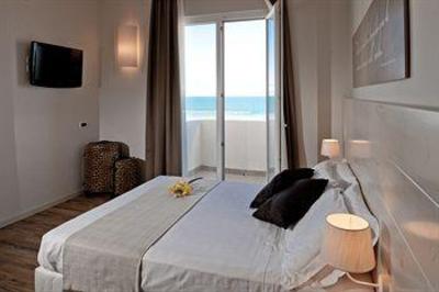 фото отеля Universal Hotel Senigallia