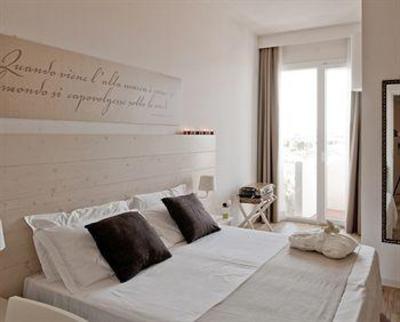 фото отеля Universal Hotel Senigallia