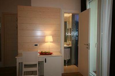 фото отеля Universal Hotel Senigallia