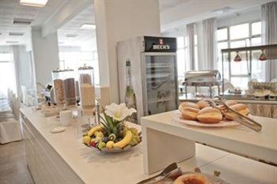 фото отеля Universal Hotel Senigallia