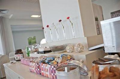 фото отеля Universal Hotel Senigallia