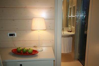 фото отеля Universal Hotel Senigallia