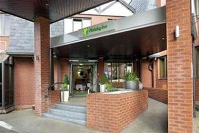 фото отеля Holiday Inn Northampton