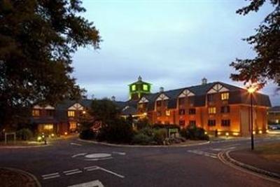 фото отеля Holiday Inn Northampton