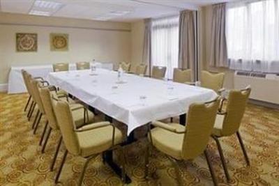 фото отеля Holiday Inn Northampton