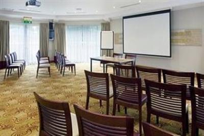 фото отеля Holiday Inn Northampton