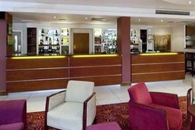 фото отеля Holiday Inn Northampton
