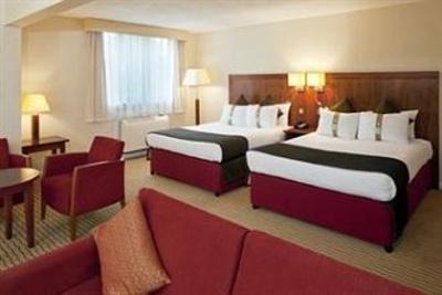 фото отеля Holiday Inn Northampton