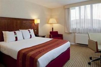 фото отеля Holiday Inn Northampton