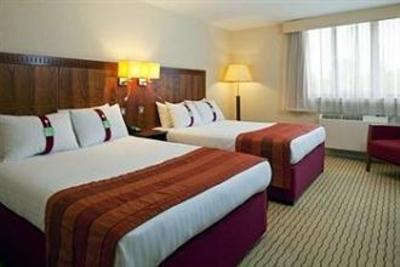 фото отеля Holiday Inn Northampton