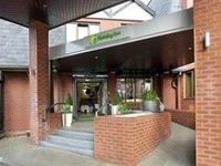 Holiday Inn Northampton