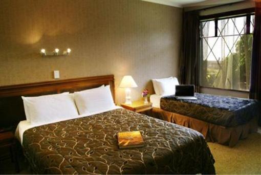 фото отеля Hotel Coachman