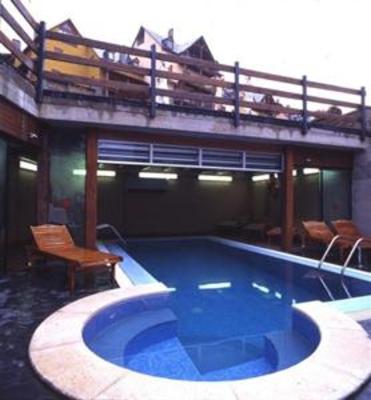 фото отеля Husa Chalet Bassibe Hotel Naut Aran