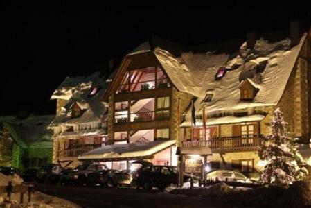 фото отеля Husa Chalet Bassibe Hotel Naut Aran