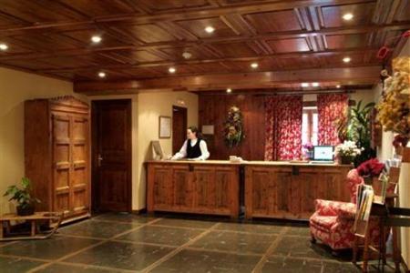 фото отеля Husa Chalet Bassibe Hotel Naut Aran
