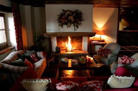 фото отеля Husa Chalet Bassibe Hotel Naut Aran