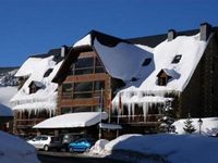 Husa Chalet Bassibe Hotel Naut Aran