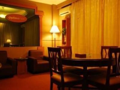 фото отеля Hotel Gajahmada